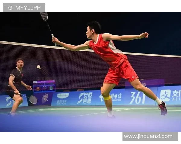 广州羽毛球队在亚运会积分榜上以58分稳居第一名展现强劲实力