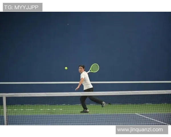 杭州网球队的崛起与挑战揭秘网球巨献的背后故事