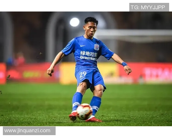 华人足球明星的消失与未来发展探讨