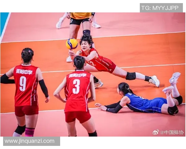 总决赛分析：西安排球队个人能力的精彩表现与战术影响