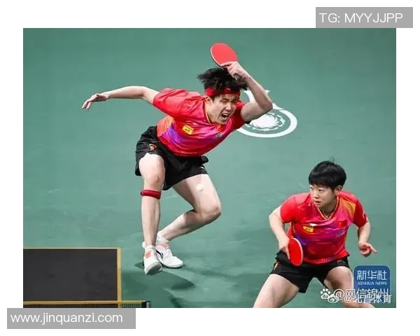 成都乒乓球队在世界杯中的意识表现分析与启示