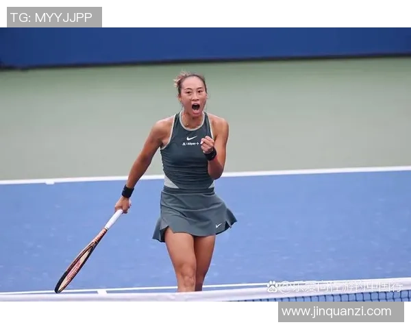 提升个人能力助力深圳网球队在网球赛场的崛起与发展 提升个人能力助力深圳网球队在网球赛场的崛起与发展