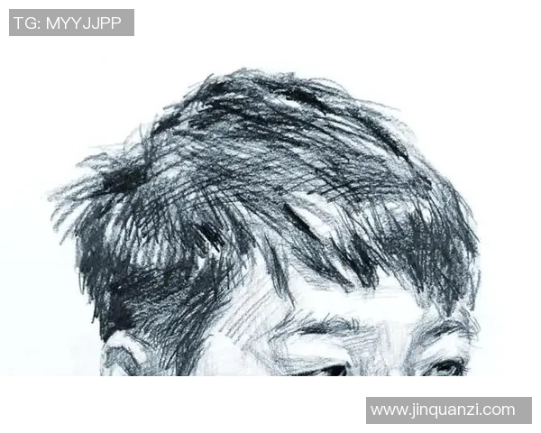 足球明星素描头像绘制技巧与步骤详解，轻松掌握绘画艺术